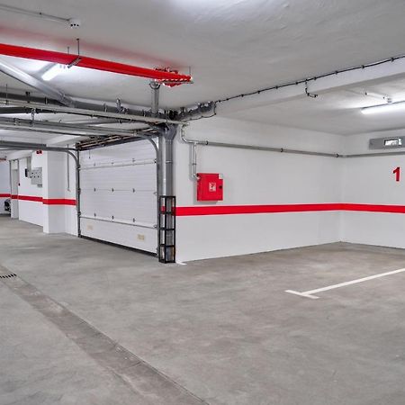 Apartman Enjoy Zlatibor Esterno foto