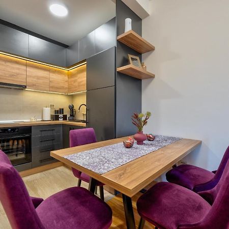 Appartamento Apartman Enjoy Zlatibor Esterno foto