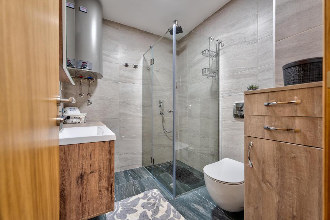Apartman Enjoy Zlatibor Esterno foto