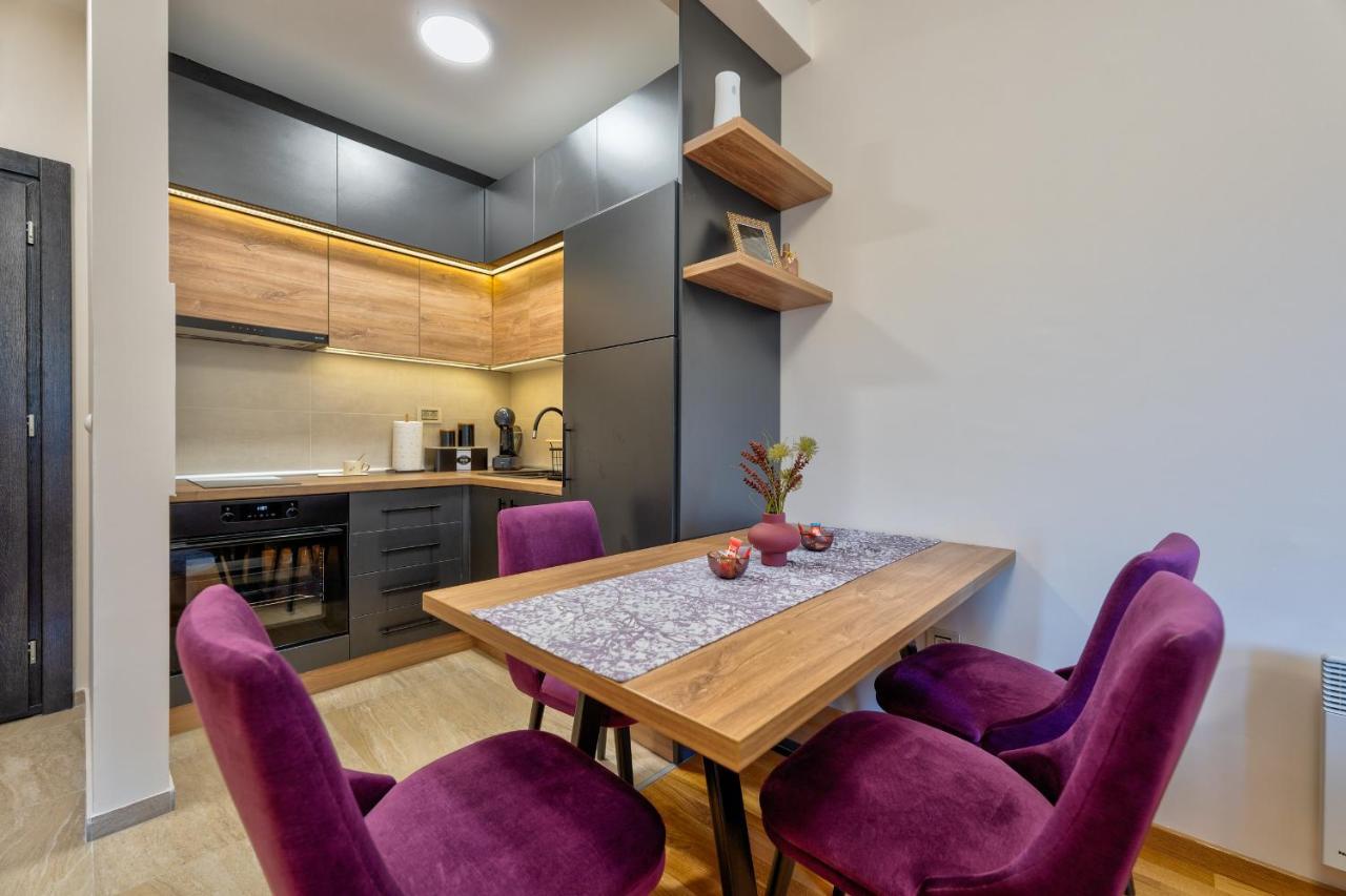 Apartman Enjoy Zlatibor Esterno foto