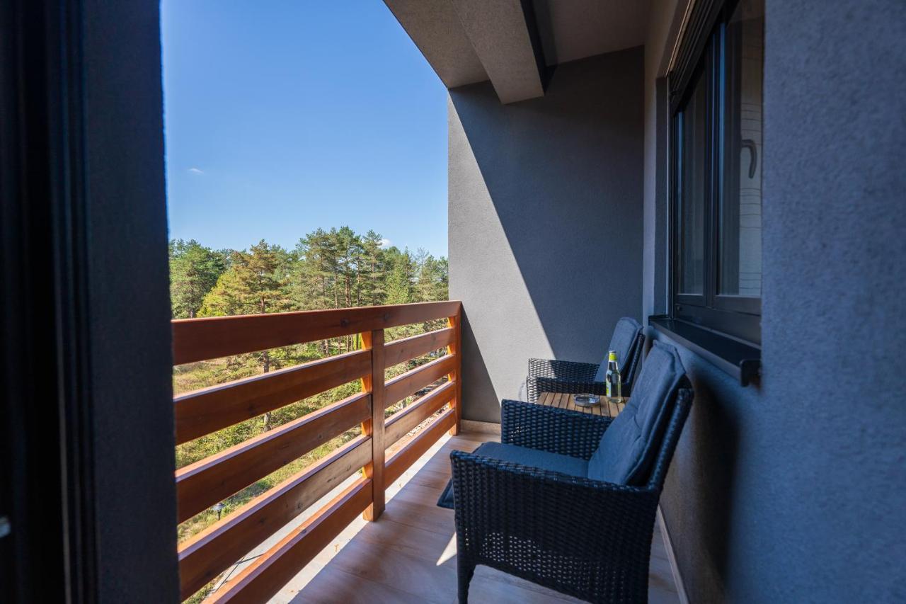 Apartman Enjoy Zlatibor Esterno foto